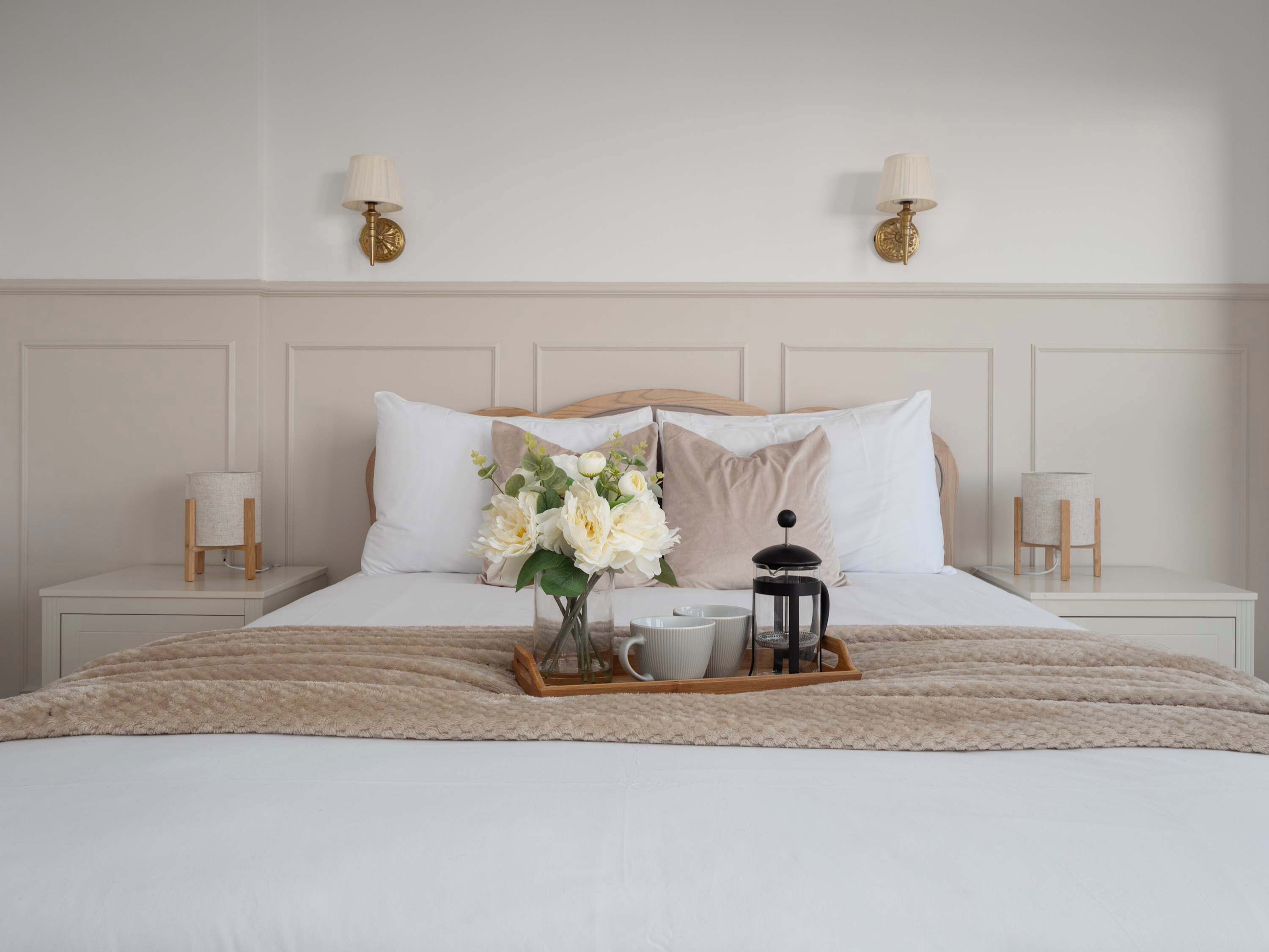 3 chambres, fer et planche à repasser, Wi-Fi, draps fournis