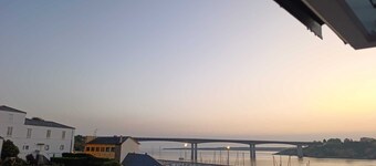 U-Hotel Aduana Ribadeo