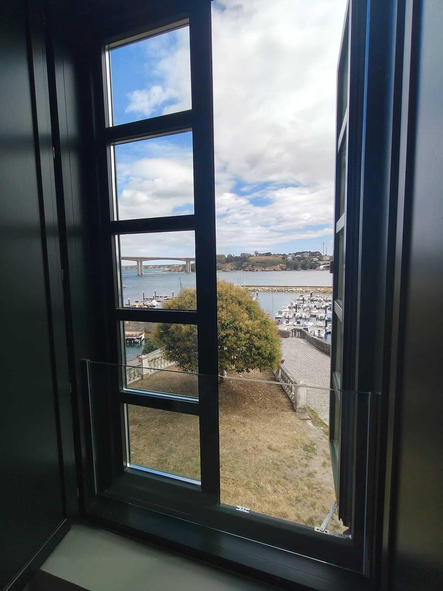 Double Room, Marina View | In-room safe, desk, laptop workspace, iron/ironing board