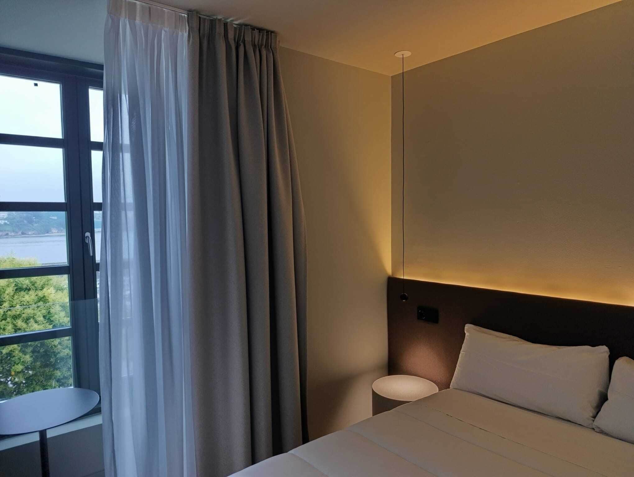 Double Room, Marina View | In-room safe, desk, laptop workspace, iron/ironing board