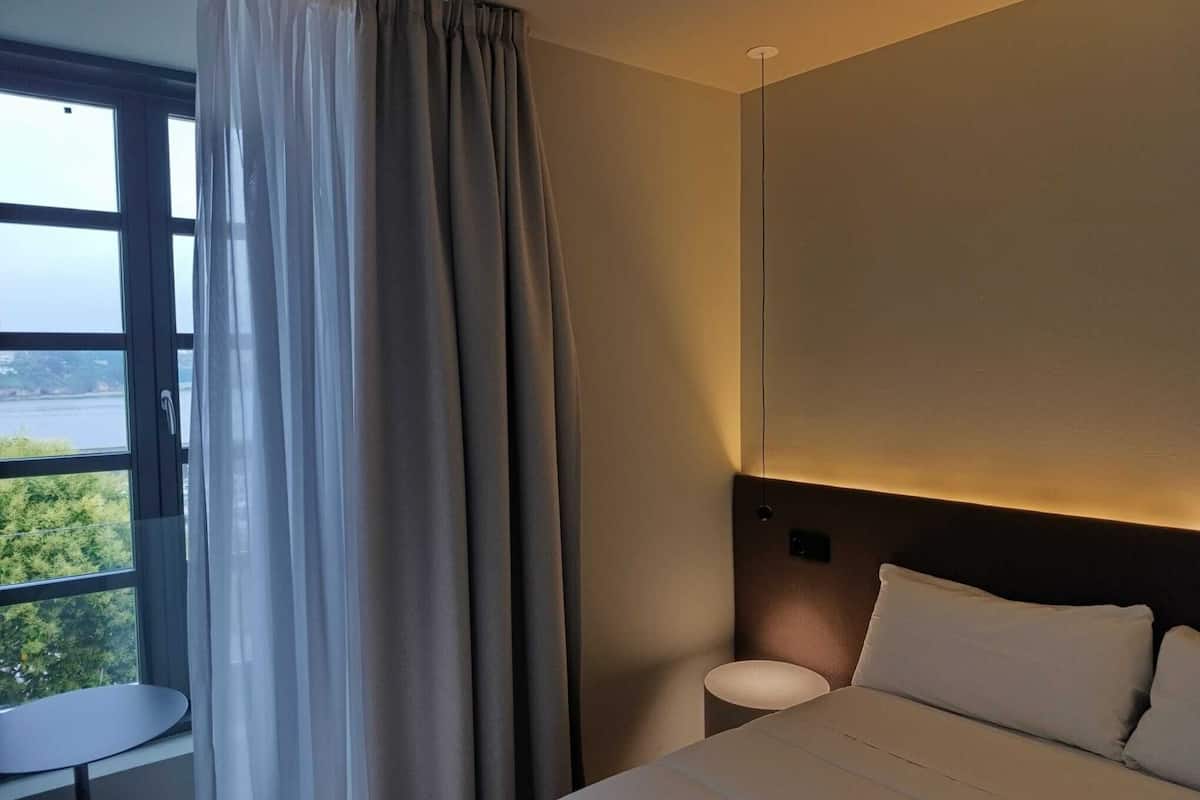 Double Room, Marina View
