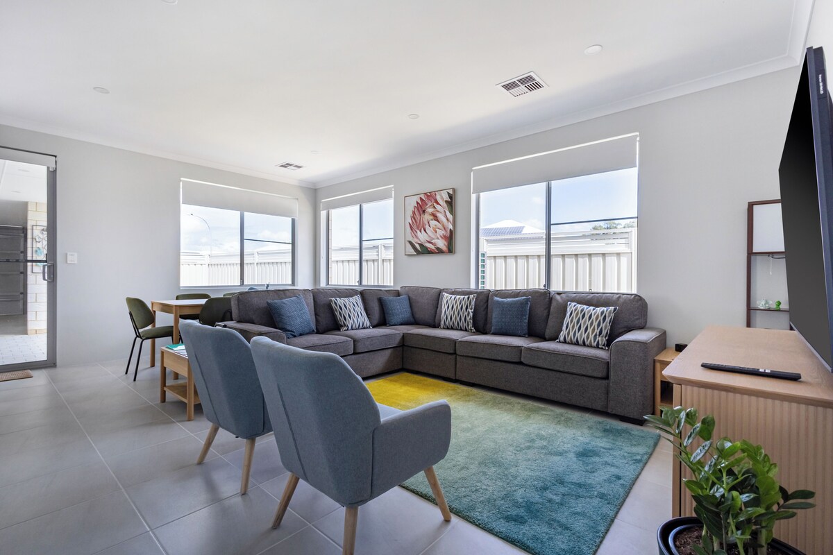 Bild für Gastgeberprofil