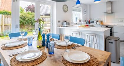 Ash Cottage, Brancaster, Norfolk