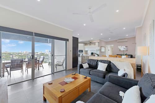 Apartment, Smoking | 3 bedrooms