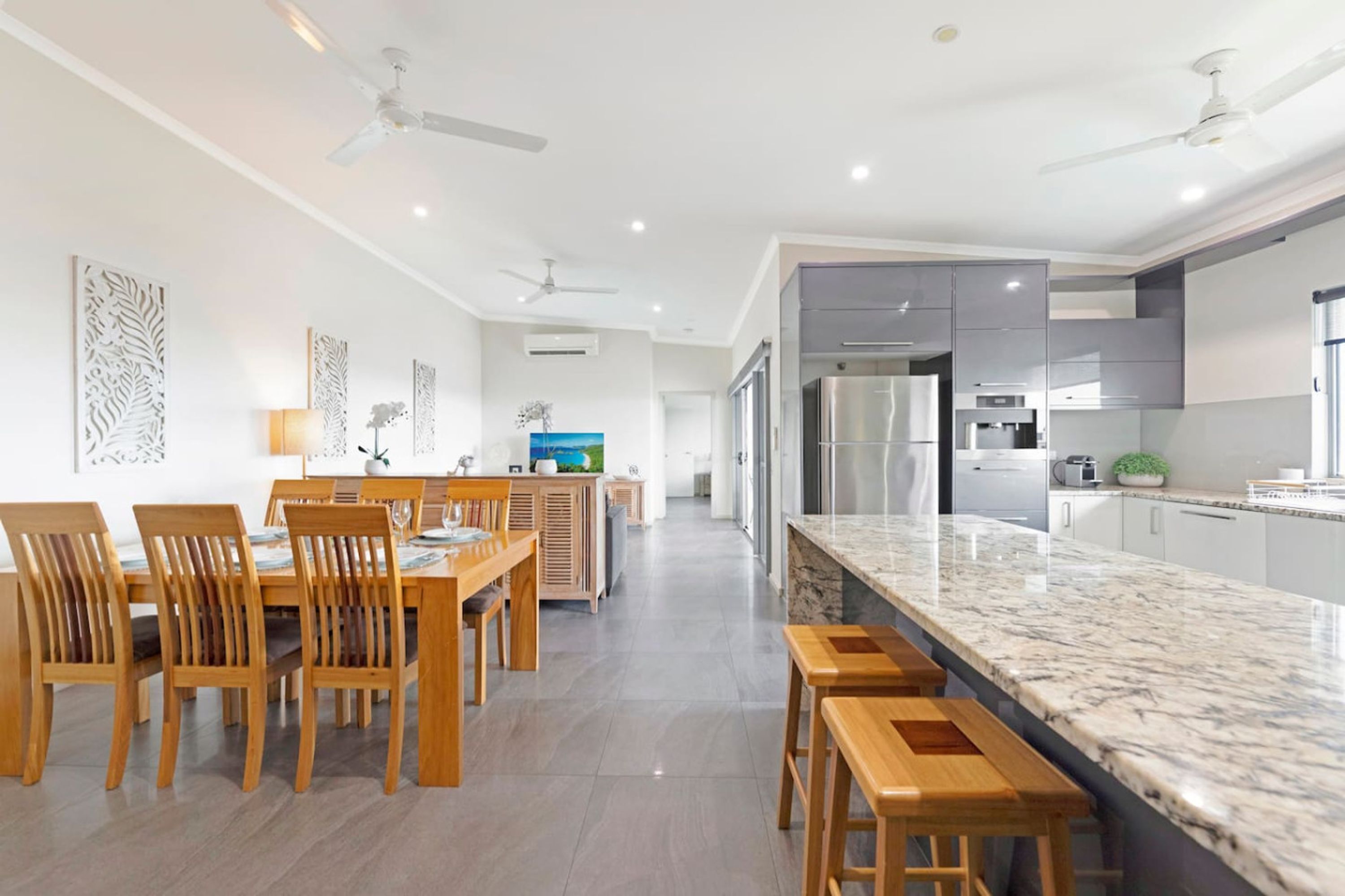 Apartment | 3 bedrooms