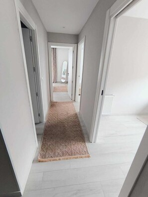 Leilighet – comfort, 2 soverom (Maison de la Marsa) | Strykejern/-brett, wi-fi (inkludert) og sengetøy