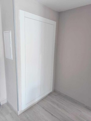 Comfort Apartment, 2 Bedrooms (Maison de la Marsa) | Living area