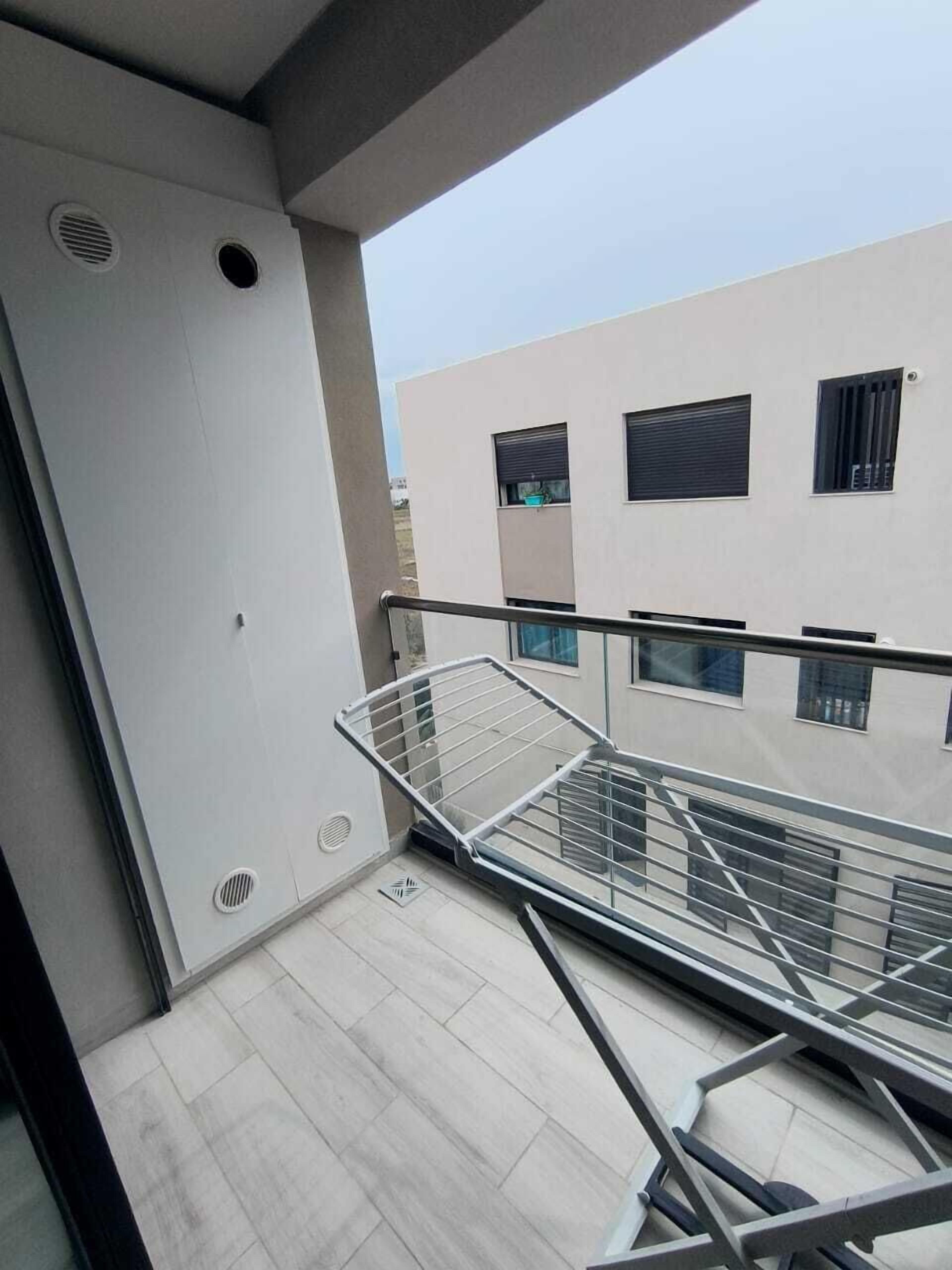 Maison de la Marsa | Terrace/patio