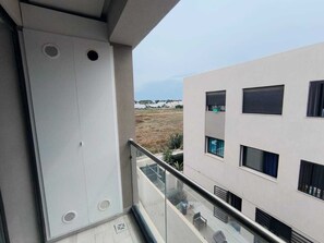 Lägenhet Comfort - 2 sovrum (Maison de la Marsa) | Terrass/Patio
