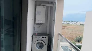 Maison de la Marsa | Terrace/patio