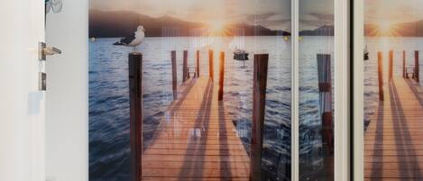 Silitysrauta/-lauta, ilmainen Wi-Fi