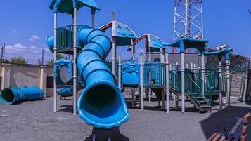 Children’s area