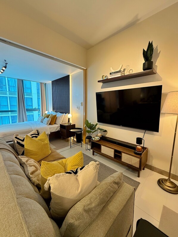 Smart TV