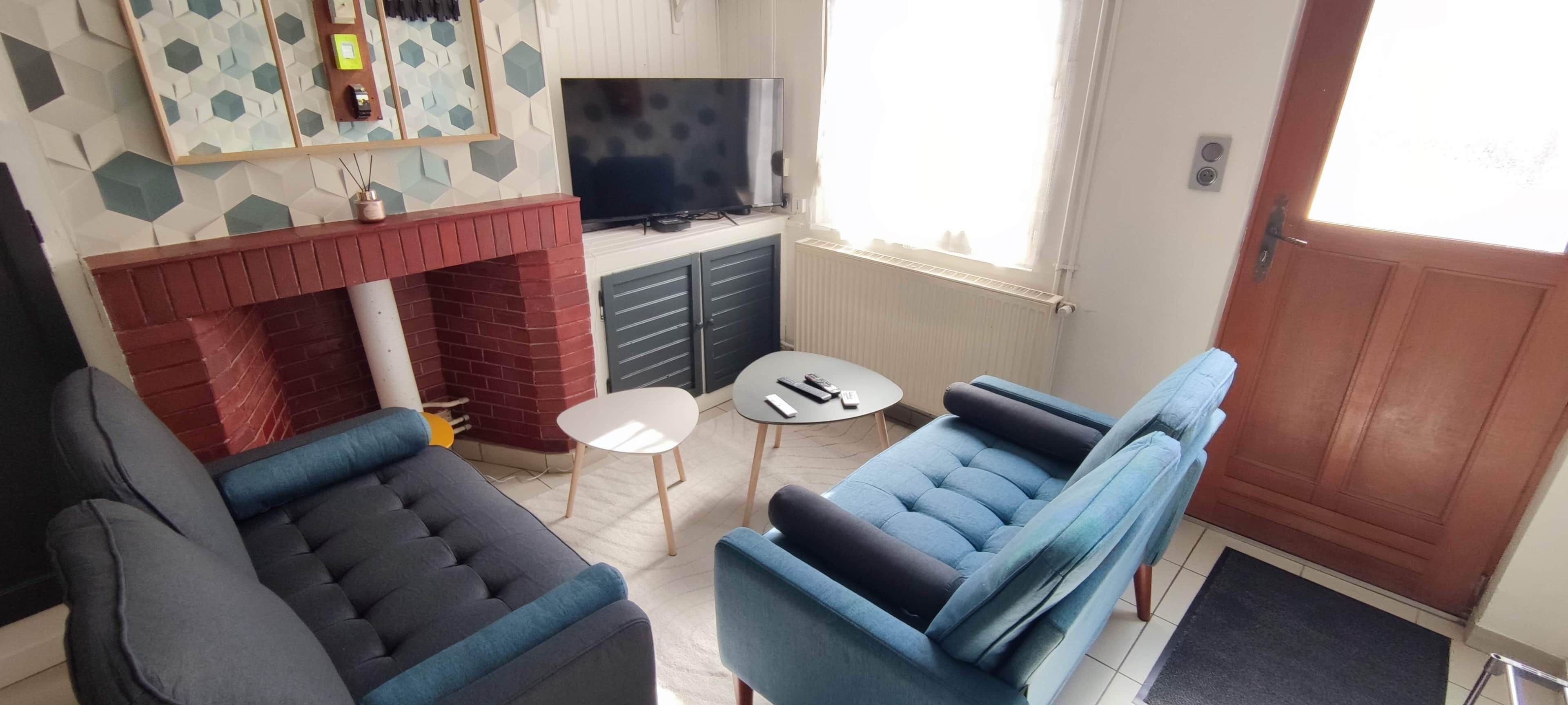 TV connectée