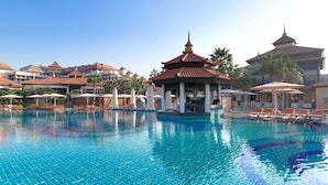Unclassified image, 4 of 10, button - Luxury 1 Bedroom Hotel Apartment in Anantara Residences Palm Jumeirah (Dubai)