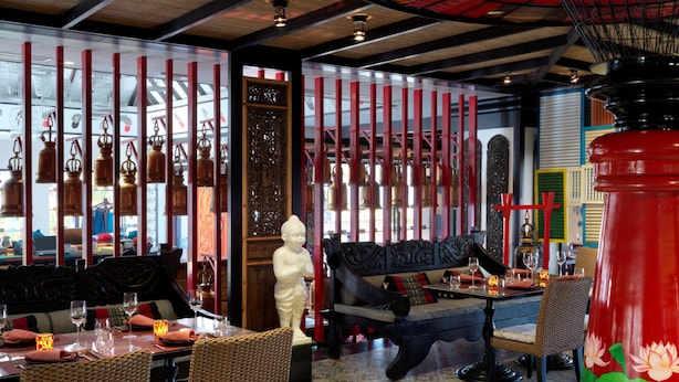 Unclassified image, 1 of 10, button - Luxury 1 Bedroom Hotel Apartment in Anantara Residences Palm Jumeirah (Dubai)