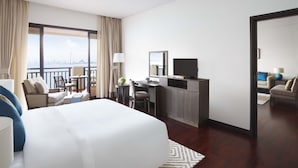 Unclassified image, 3 of 10, button - Luxury 1 Bedroom Hotel Apartment in Anantara Residences Palm Jumeirah (Dubai)