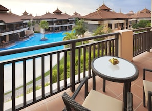 Apartment | 2 bedrooms