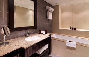 Apartment | 2 bedrooms - Luxury 2 Bedroom Hotel Apartment in Anantara Residences Palm Jumeirah (Dubai)