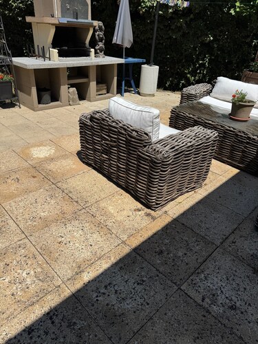 The house of happiness