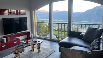 TV connectée, chaîne hi-fi