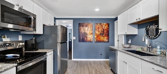 Cozy Moultrie Home With Backyard Retreat 3 Bedroom Home