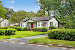 Huis, 3 slaapkamers | Exterieur