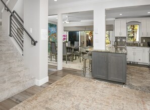 Townhome, 4 Bedrooms | Interior - Capstone 5 4 Bedroom Townhouse (Vail)