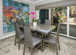 Townhome - 4 sovrum | Restauranger