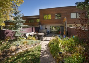 Residenza, 4 camere da letto | Ristorazione all'aperto