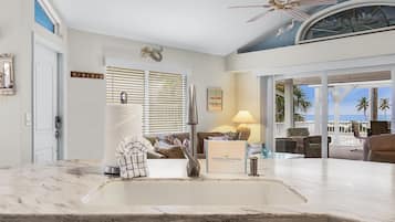 House, 3 Bedrooms | Interior