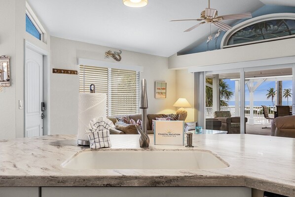 House, 3 Bedrooms | Interior