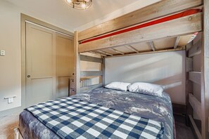 1 chambre, Wi-Fi gratuit