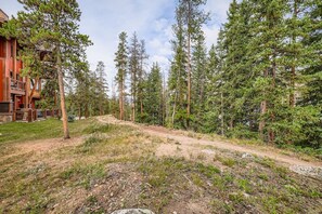 公寓客房, 1 間臥室 | 住宿一隅