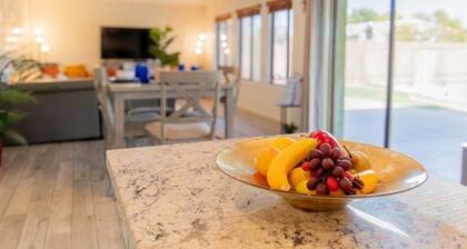 Casa Alessia 4br Home & Heated Pool 4 Bedroom Home