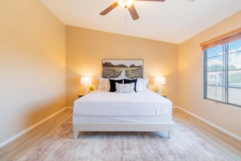 4 sovrum, arbetsyta för laptop och gratis wi-fi