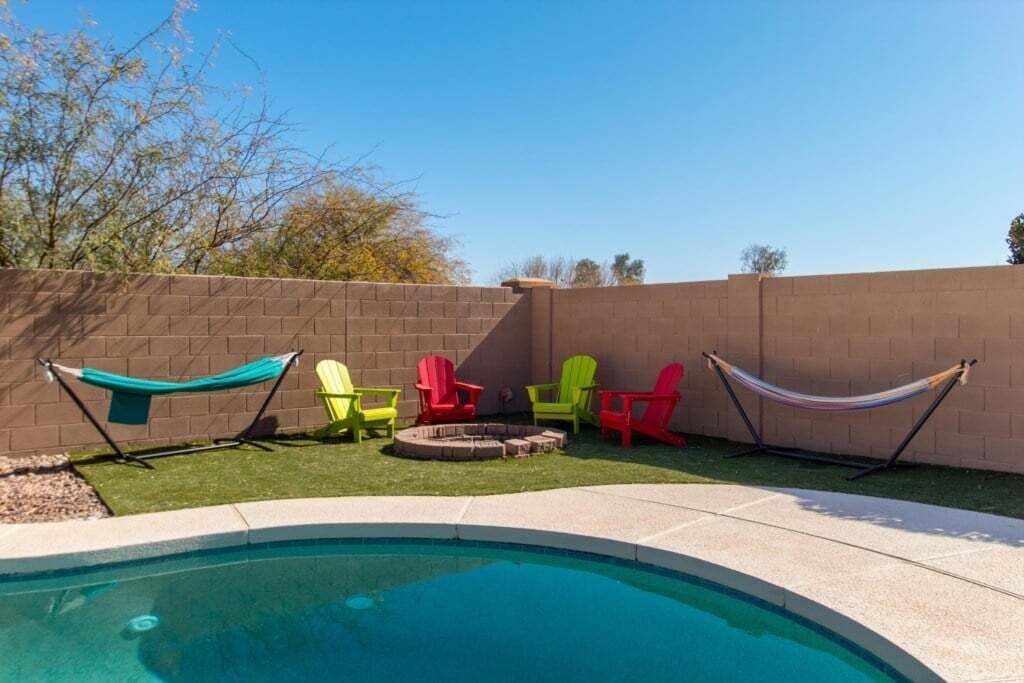 Uima-allas | Ulkouima-allas, lämmitetty uima-allas