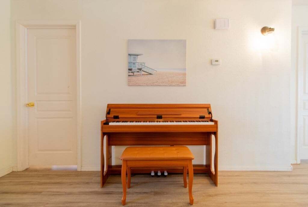 Ferienhaus, 4 Schlafzimmer | Innenbereich