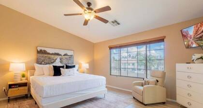 Casa Alessia 4br Home & Heated Pool 4 Bedroom Home