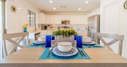 Casa Alessia 4br Home & Heated Pool 4 Bedroom Home