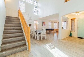 House, 4 Bedrooms | Interior - Casa Alessia 4br Home & Heated Pool 4 Bedroom Home (Casa Grande)