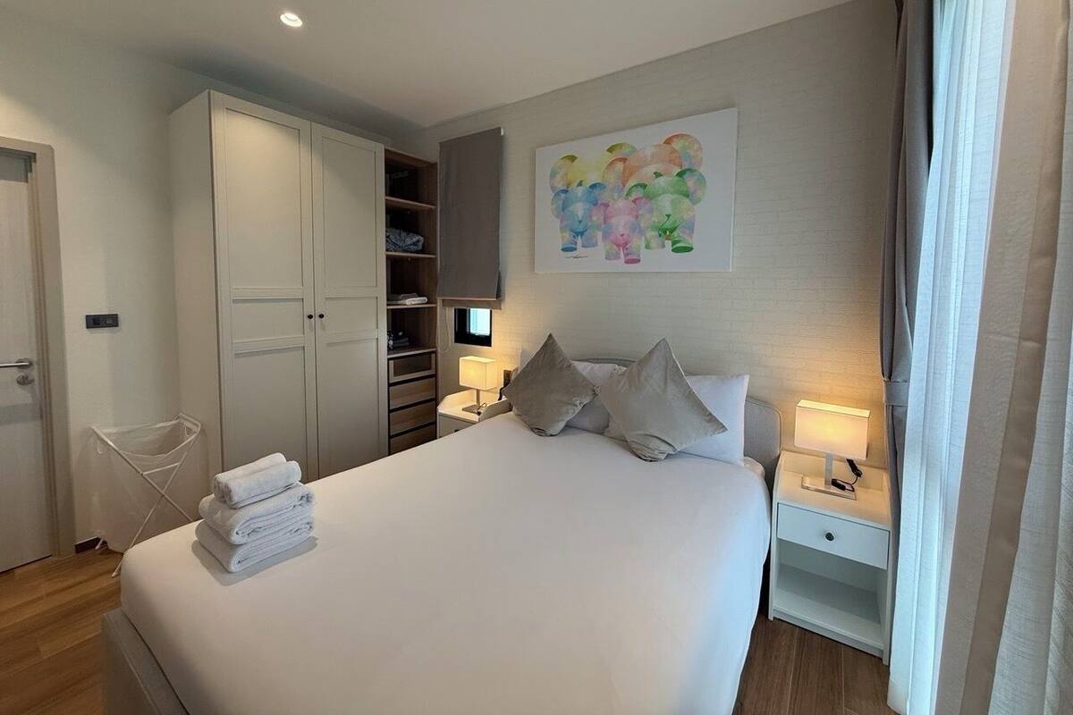 Comfort Apartment, Mountain View