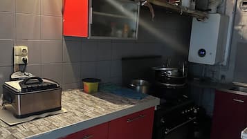 Privékeuken