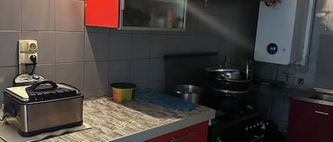 Eget kök