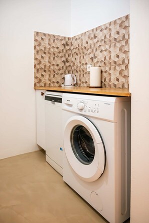 House | 3 bedrooms, Internet - Assyr Getaway - Santorini Cozy Cycladic Retreat (Santorini)