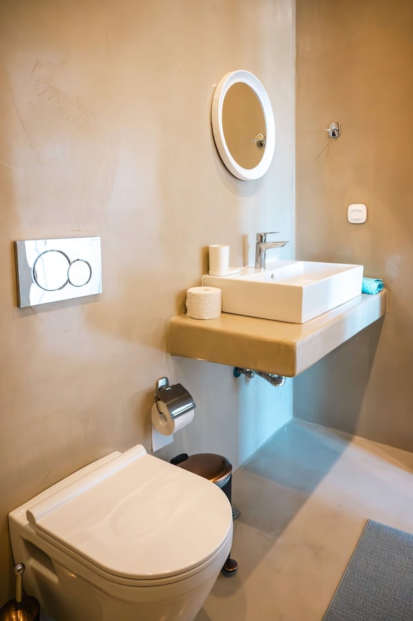 Casa | 3 habitaciones y internet 