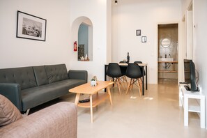 House | 3 bedrooms, Internet - Assyr Getaway - Santorini Cozy Cycladic Retreat (Santorini)