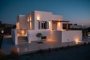 House | 3 bedrooms, Internet - Assyr Getaway - Santorini Cozy Cycladic Retreat (Santorini)