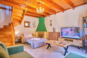 House | 3 bedrooms, Internet