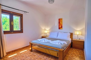 3 chambres, Internet